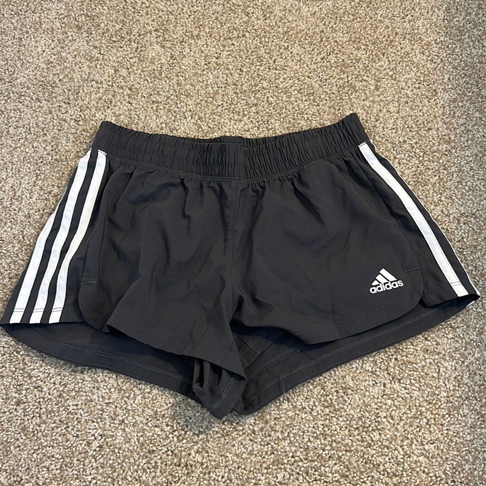 Adidas Pacer Shorts